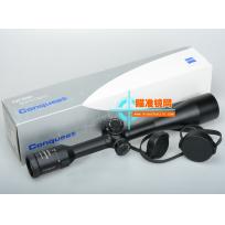 进口蔡司征服者 ZEISS Conquest MC 6.5-20X50十字分化瞄准镜