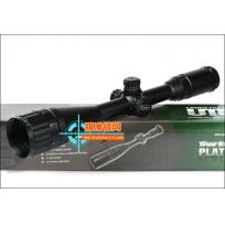 LEAPERS/禄普 4-16X50AOMDLTS绿膜抗震光学瞄准镜