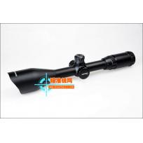 SNIPER/狙击手 LT3-9X50L斜口宽带绿膜光学瞄准镜