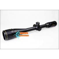 SNIPER/狙击手 6-24X50AOGL玻璃板分化金字版瞄准镜