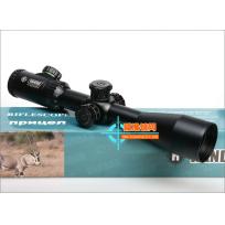 KANDAR/康达 4-16X50E-SFIR高抗震战术分化瞄准镜