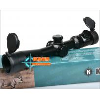 KANDAR/康达 3-12X44E-SFIR 特殊分化光学瞄准镜