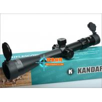 KANDAR/康达 35mm 6.5-20X50SFF前置分化光学瞄准镜
