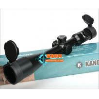 KANDAR/康达 6-24X56E-SFIR特殊分化抗震光学瞄准镜