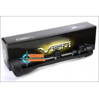 VISM激光一体 3-12X56E斜口大物镜光学瞄准镜