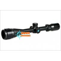 鹰眼/EAGLE EYE 4-16X40AOE密位点光学瞄准镜
