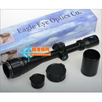 鹰眼/EAGLE EYE 30mm管径 4-16X50AOE抗震光学瞄准镜