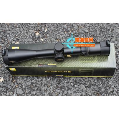进口尼康君主 Nikon Monarch3 4-16X42SF抗震瞄准镜