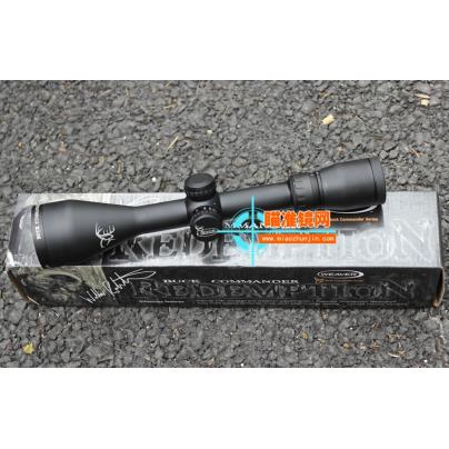原装美国进口伟佛WEAVER 3-12X50SF高抗震瞄准镜