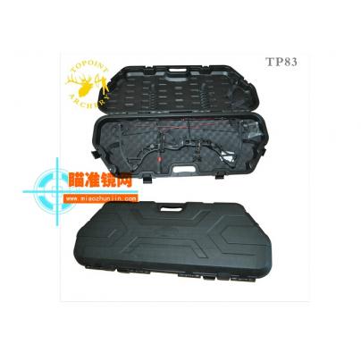 小号塑料弓箱TP83顶点Topoint