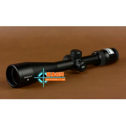 进口尼康Nikon 3.5-14x40SF Matte BDC分化抗震瞄准镜