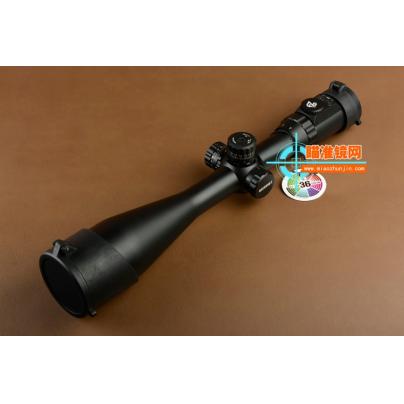 LEAPERS禄普 UTG 4-16X56AOIEW侧调焦光学瞄准镜