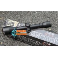 美国伟佛WEAVER 4-16X44SF限量珍藏版巴克指挥官瞄准镜