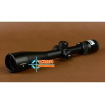 进口尼康Nikon 3.5-14x40SF Matte BDC分化抗震瞄准镜