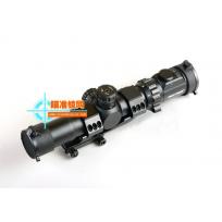 SWAT FORCE KT 1-6X32L 35管径短款光学瞄准镜