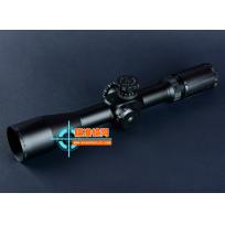 BSA TMD4-14X44前置带锁定式调节轮/强抗震瞄准镜