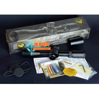 BSA TMD4-14X44前置带锁定式调节轮/强抗震瞄准镜