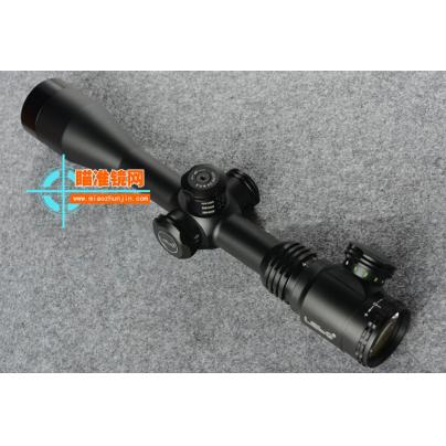 猎豹LEBO 4-16X40SPRGB 3G分化 高抗震玻璃板瞄准镜