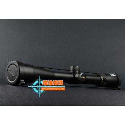 【尼康】Nikon 4.5-14X40SF侧调焦 6453 BDC分化瞄准镜