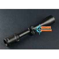 Zeiss 蔡司 Terra 4-12x50 标准十字分化光学瞄准镜