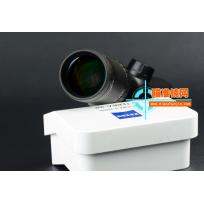 Zeiss 蔡司 Terra 4-12x50 标准十字分化光学瞄准镜