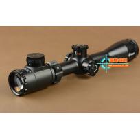 BSA Contender 4-16X40RGBGE 玻璃板分化抗震光学瞄准镜