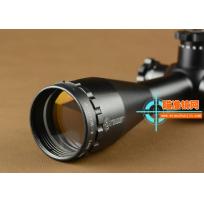 BSA Contender 4-16X40SP 高清紫膜抗震变倍光学瞄准镜