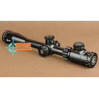 BSA Contender 6-24X40RGBGE 抗震光学瞄准镜