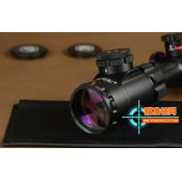 BSA Contender 6-24X40RGBGE 抗震光学瞄准镜