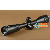 BSA Essential 3-12X44AO 密位点抗震光学瞄准镜