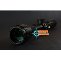 法国CenterPoint TAG4.5-14X44AO玻璃板分化瞄准镜