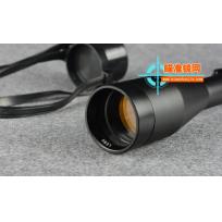 LEBO猎豹 6-24X40SPRGB 3G分化 玻璃板分化高抗震瞄准镜