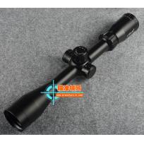 LEBO猎豹 RL6-24X44SP 侧调焦 P4分化 高抗震光学瞄准镜