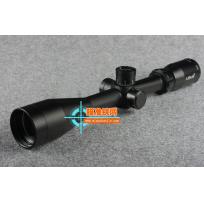 LEBO猎豹 RL6-24X44SP 侧调焦 P4分化 高抗震光学瞄准镜