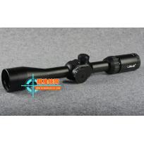 LEBO猎豹 TC 3-12X40SF 分划板前置抗震光学瞄准镜