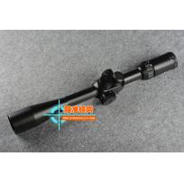 LEBO猎豹 TC6.5-20X40IR 分化板前置抗震瞄准镜