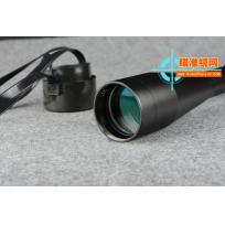 LEBO猎豹 TC6.5-20X40IR 分化板前置抗震瞄准镜