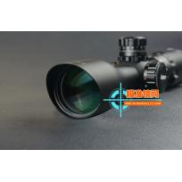 狙击手SNIPER/UTG LT3-9X40L斜口光学瞄准镜
