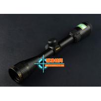 【尼康】Nikon进口 3-9X40AO物镜调焦光学瞄准镜