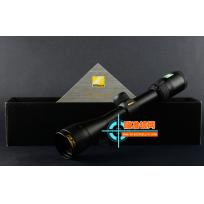 【尼康】Nikon进口 3-9X40AO物镜调焦光学瞄准镜