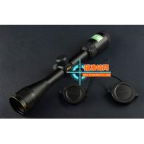 【尼康】Nikon进口 3-9X40AO物镜调焦光学瞄准镜