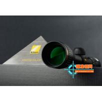 【尼康】Nikon进口 3-9X40AO物镜调焦光学瞄准镜