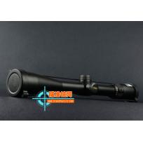 【尼康】Nikon 4.5-14X40SF侧调焦 6453 BDC分化瞄准镜