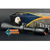 美国 伯里斯/BURRIS 4.5-14X42物镜调焦/战术分化瞄准镜