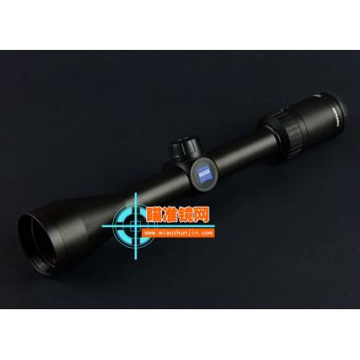 蔡司Zeiss Terra 4-12x42mm RZ8 Rifle Scope抗震瞄准镜