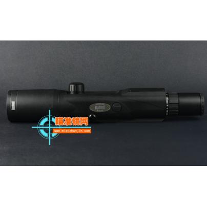 美国进口博士能/Bushnell 4-12x42密位测距瞄准镜