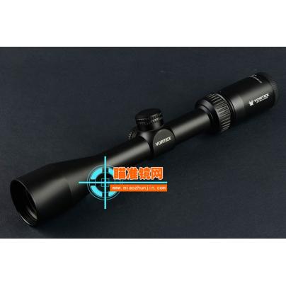 美国维特VORTEX Crossfire II 3-9x40BDC分化强抗震瞄准镜