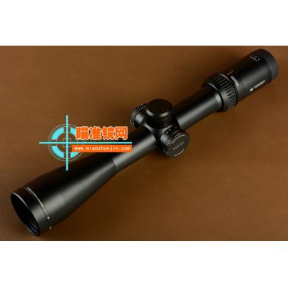 美国进口维特/军用级VORTEX Viper HS4-16x44 BDC瞄准镜
