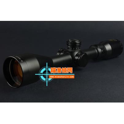 鹰眼30mm管径 EAGLE EYE4-16X50AOE抗震光学瞄准镜