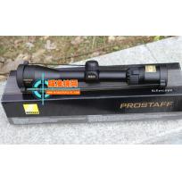 尼康Nikon 原装进口 3-9X40AO抗震光学瞄准镜